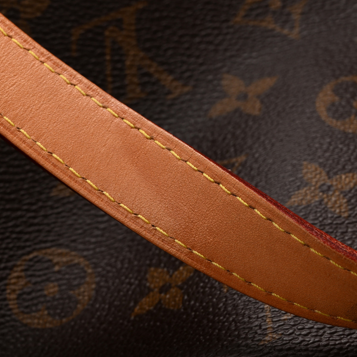 Louis Vuitton Monogram All-In MM 12 of 13