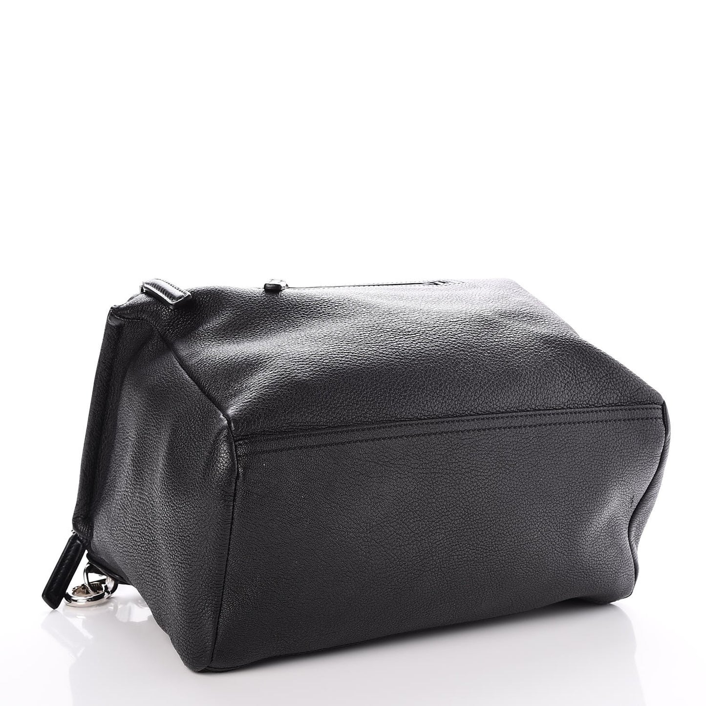 Sugar Goatskin Medium Pandora Black