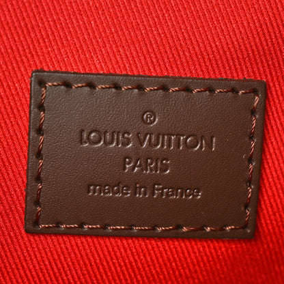Louis Vuitton Damier Ebene Graceful PM 6 of 6