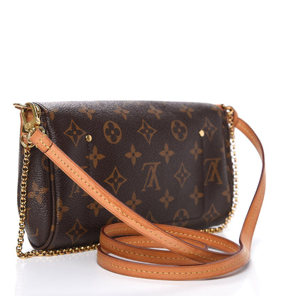 Louis Vuitton Monogram Favorite PM 3 of 13