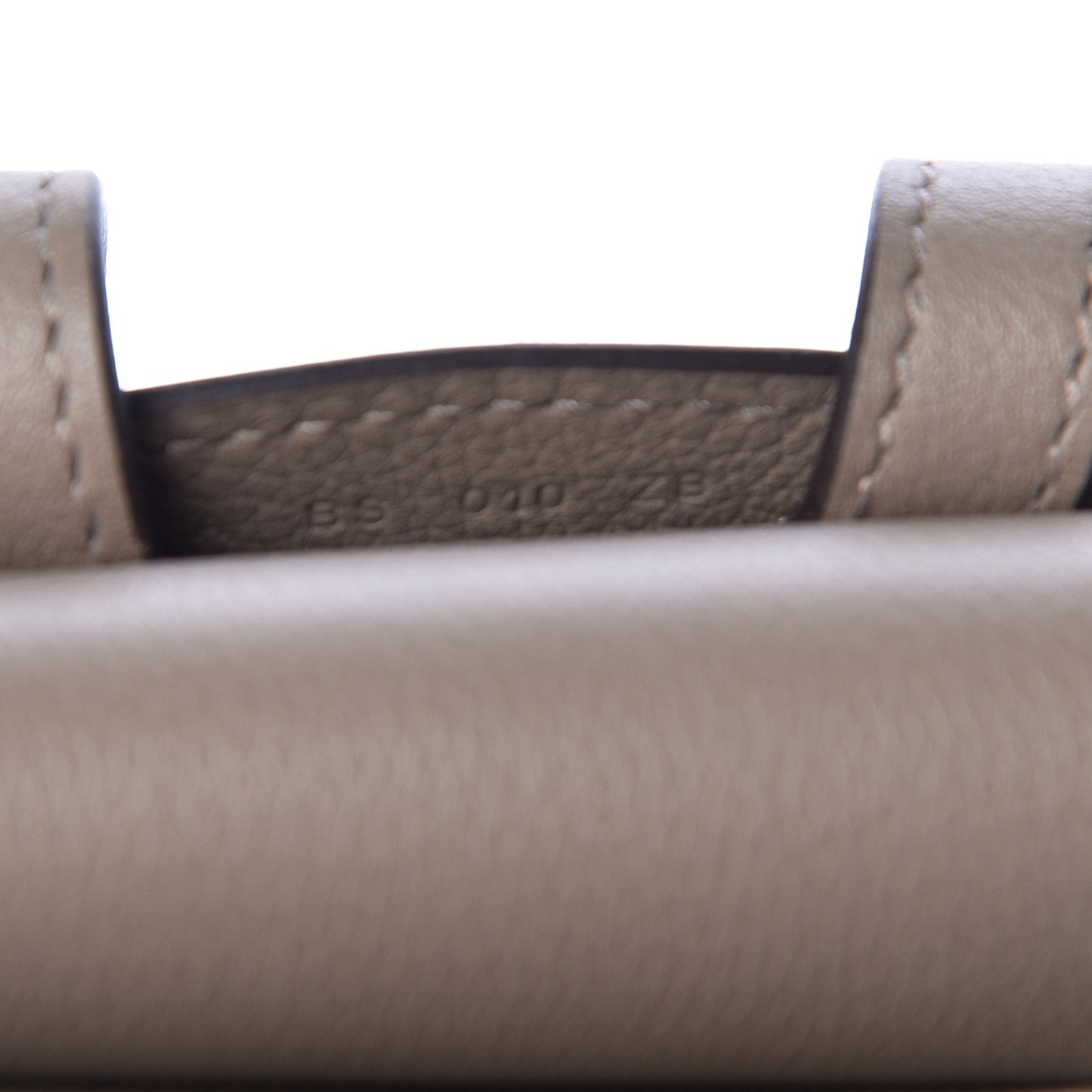 Evercolor GR24 Backpack Gris Asphalte