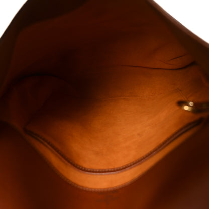 Louis Vuitton Monogram Musette GM 5 of 9