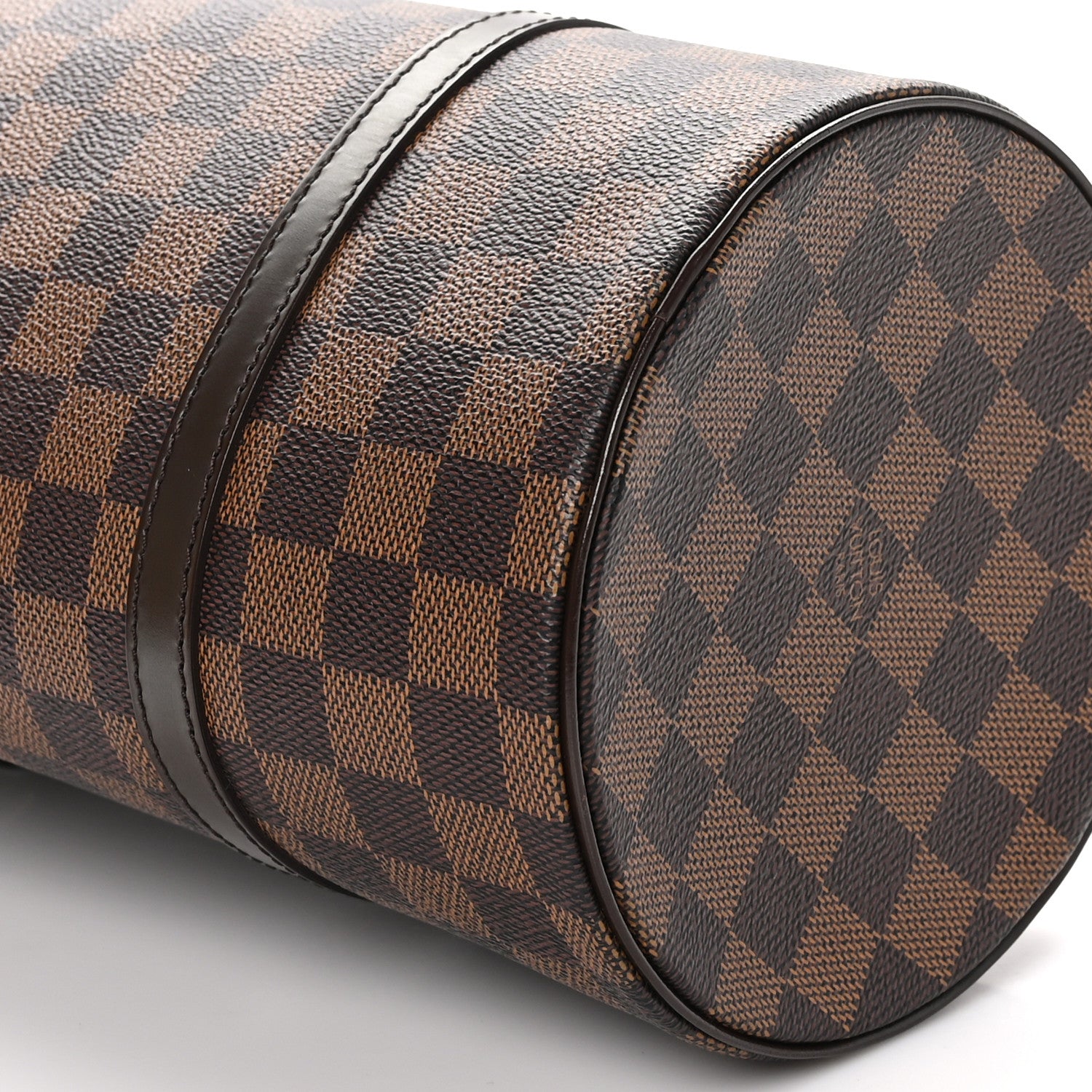 Louis Vuitton Damier Ebene Papillon 30 11 of 11