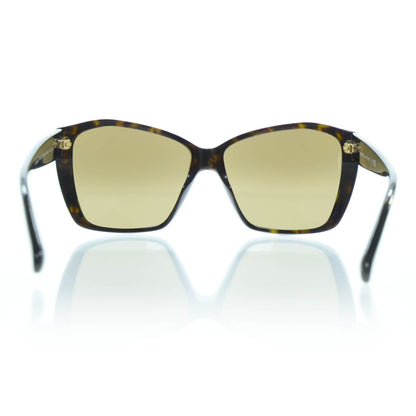 Chanel Acetate CC Sunglasses 5203 Tortoiseshell 3 of 9
