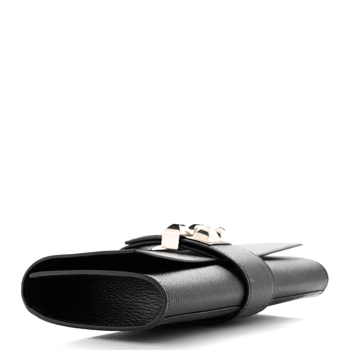 Chevre Mysore Medor 23 Clutch Black