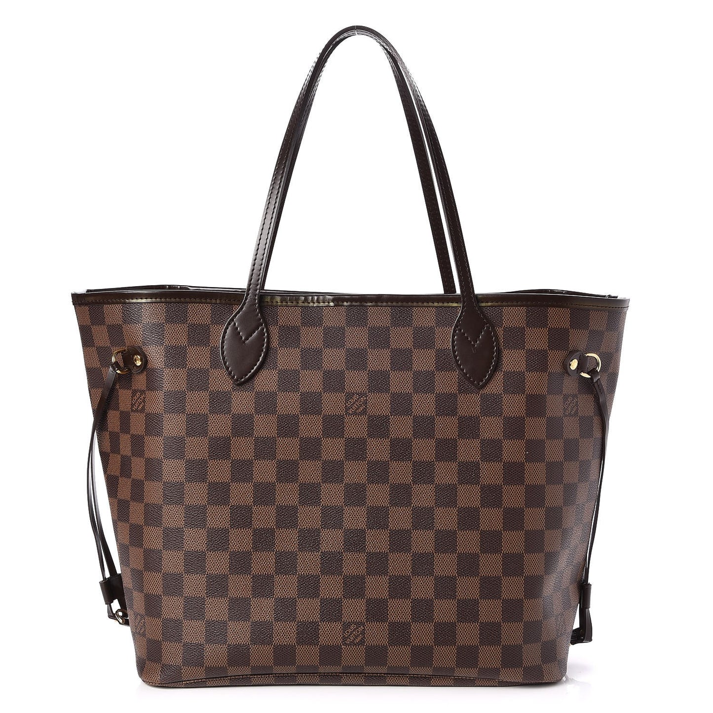 Damier Ebene Neverfull MM
