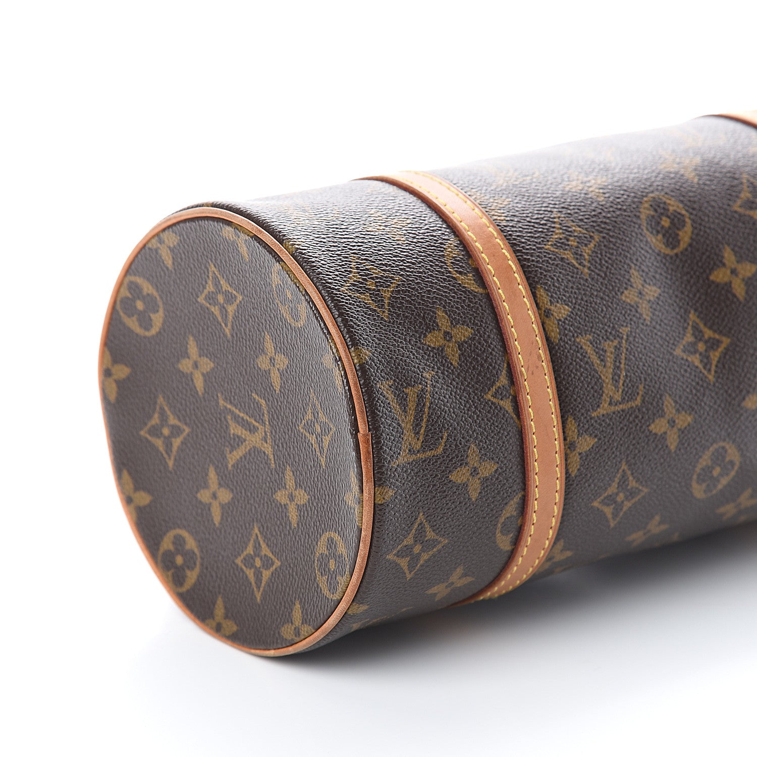 Louis Vuitton Monogram Papillon 26 7 of 8