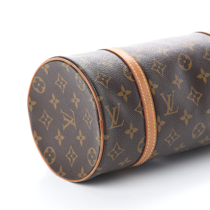 Louis Vuitton Monogram Papillon 26 7 of 8