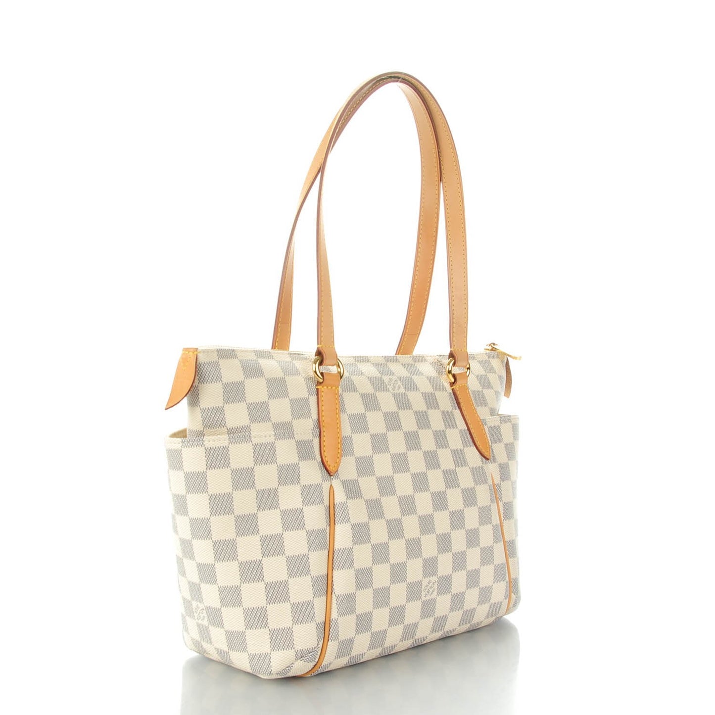 Damier Azur Totally PM