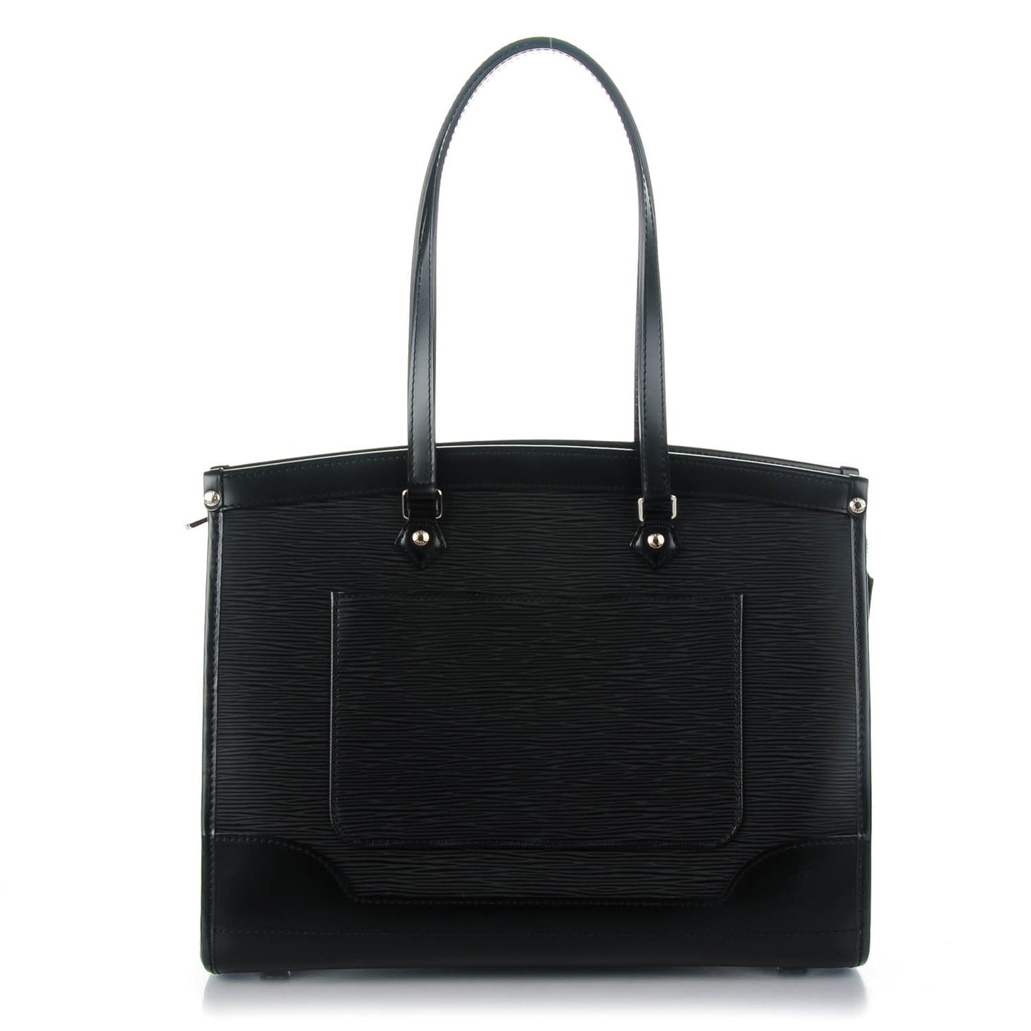 Epi Madeleine GM Black