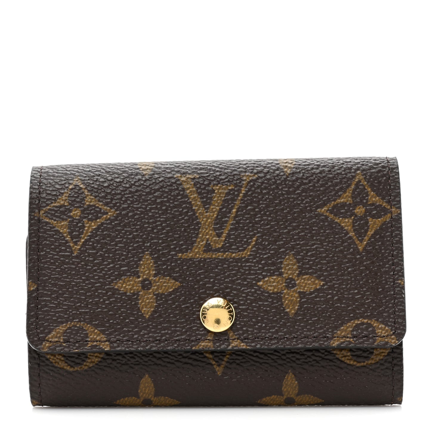Monogram 6 Key Multicles Holder