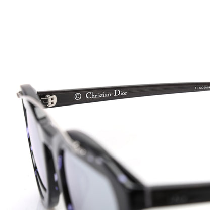 Christian Dior Acetate Mania 1 Sunglasses Black 5 of 7