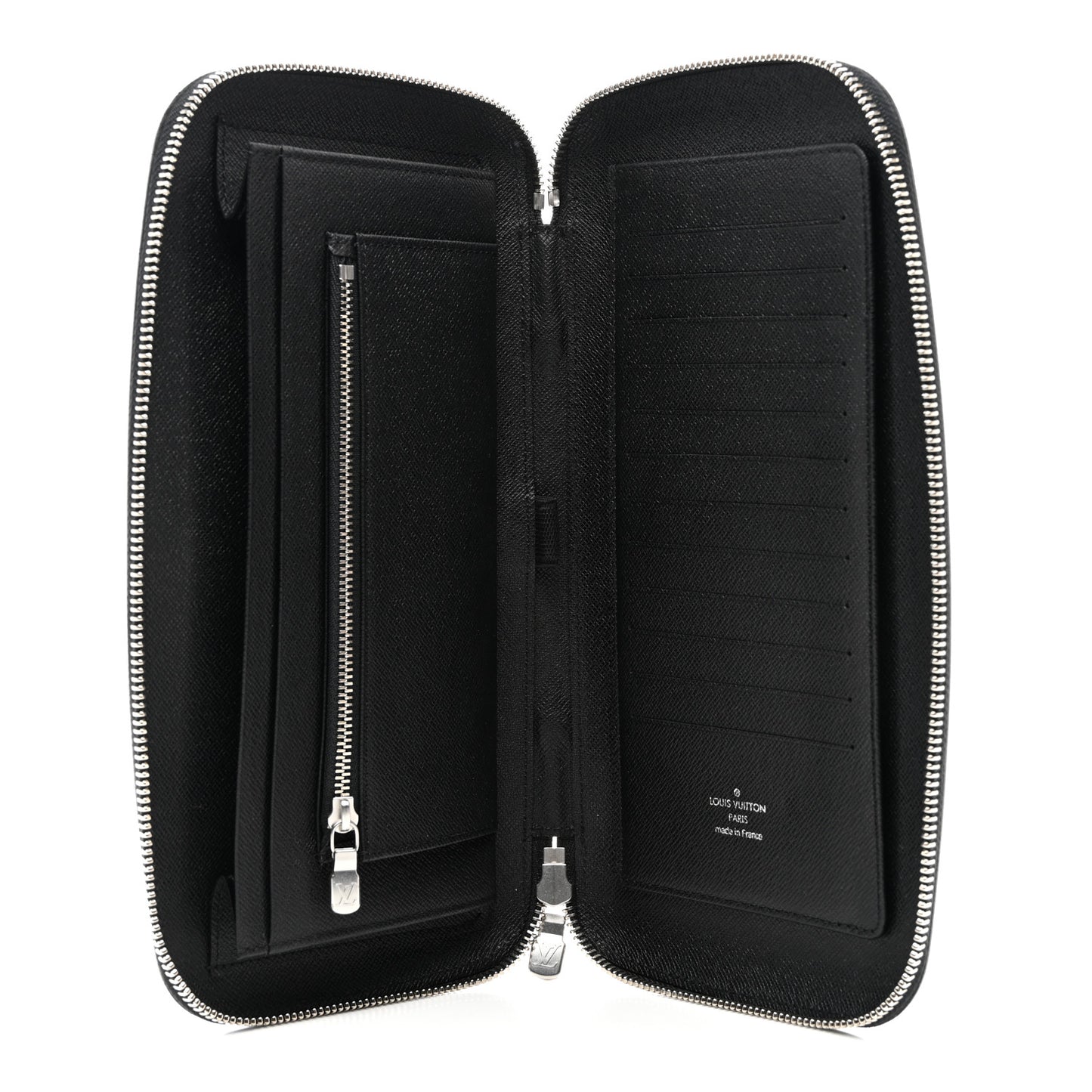 Taiga Atoll Travel Organizer Ardoise