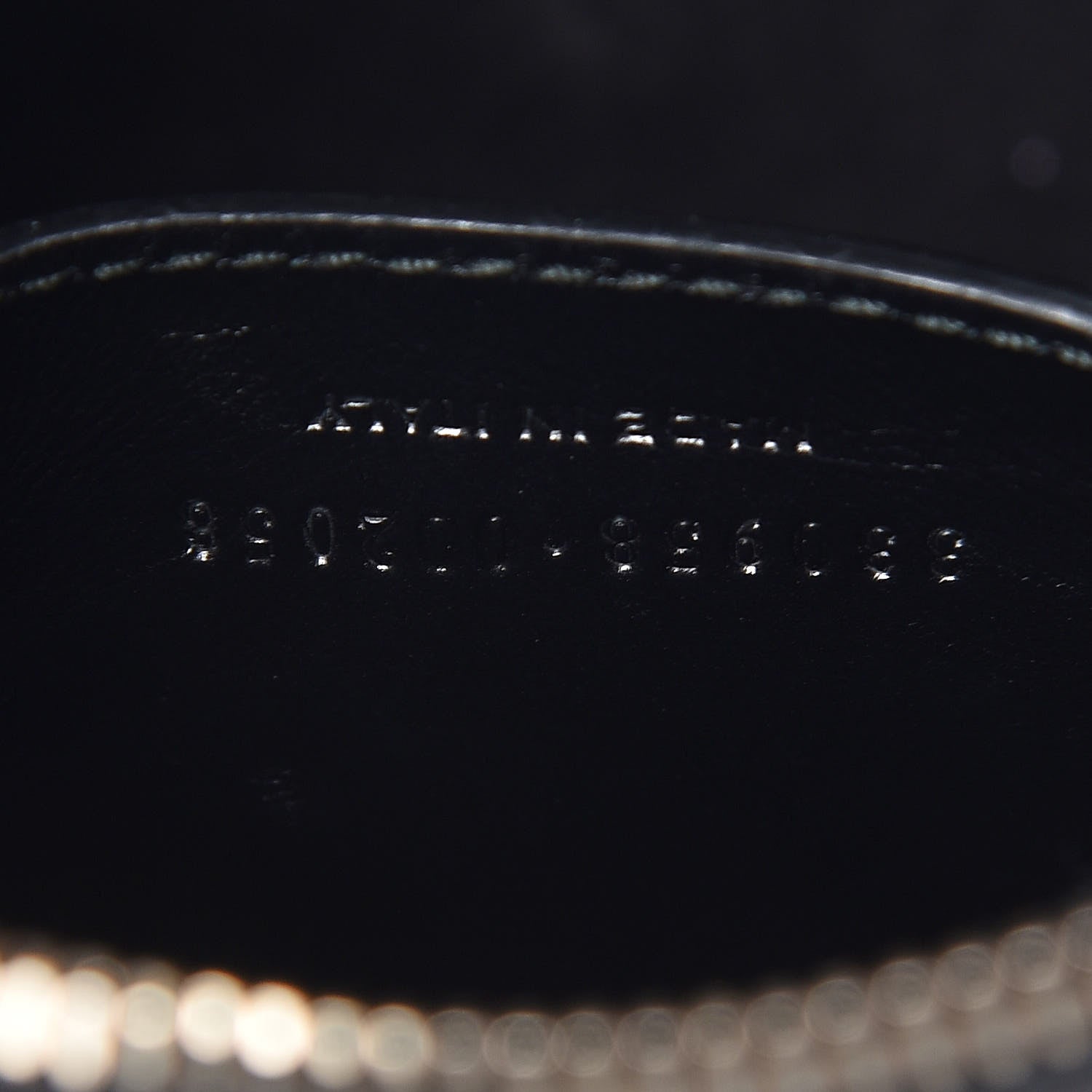 Saint Laurent Calfskin Classic Baby Duffle Black 9 of 25