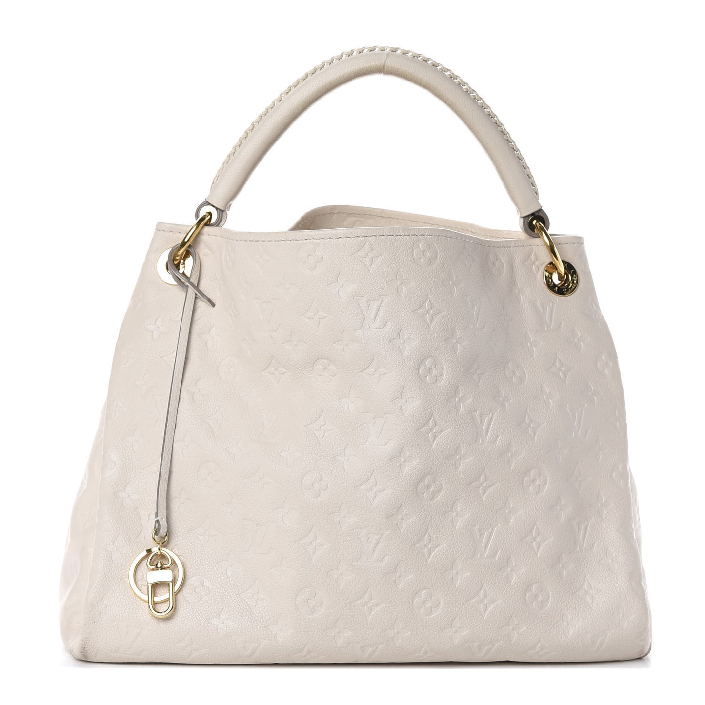 Empreinte Artsy MM Neige