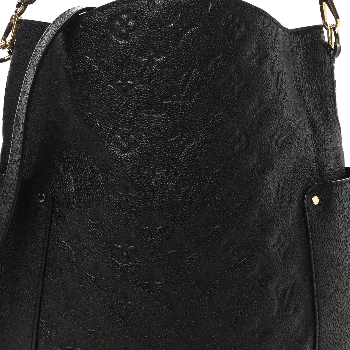 Empreinte Bagatelle Black