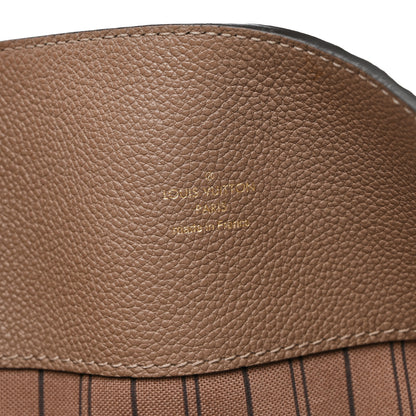 Louis Vuitton Empreinte Melie Taupe Glace 6 of 9