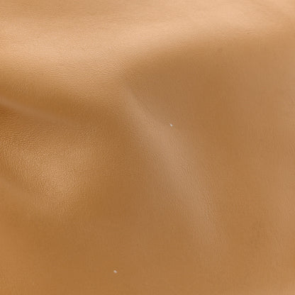 Chloe Calfskin Judy East West Tote Soft Tan 11 of 11
