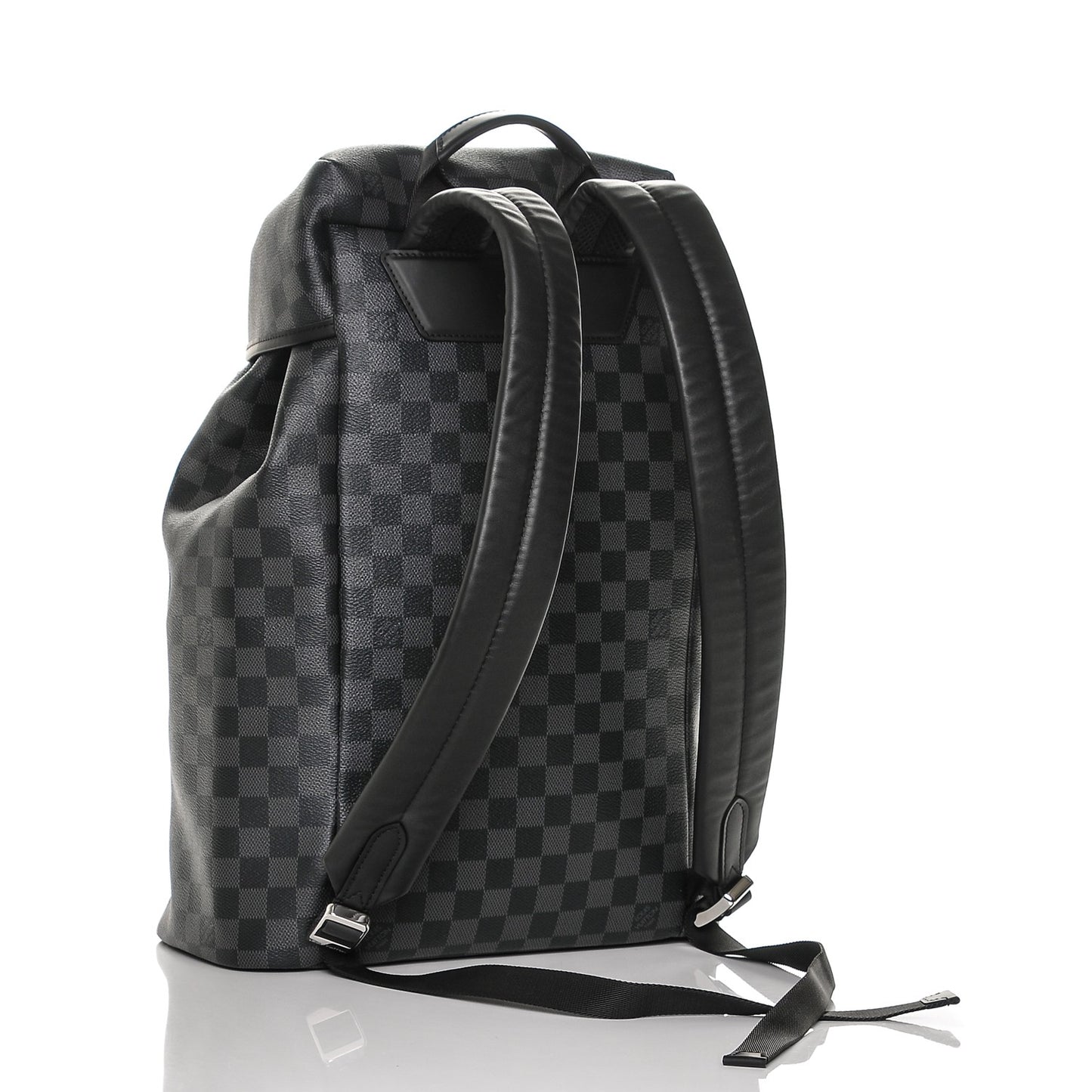 Damier Graphite Zack Backpack