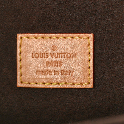 Louis Vuitton Monogram Pochette Metis 6 of 10