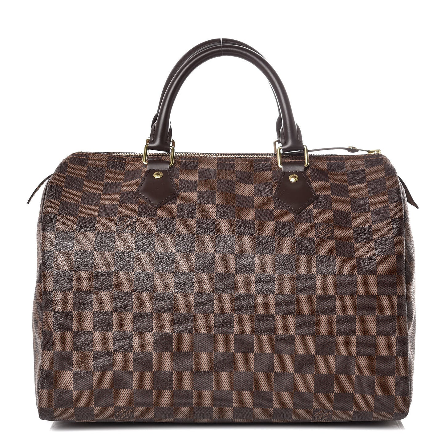 Damier Ebene Speedy 30
