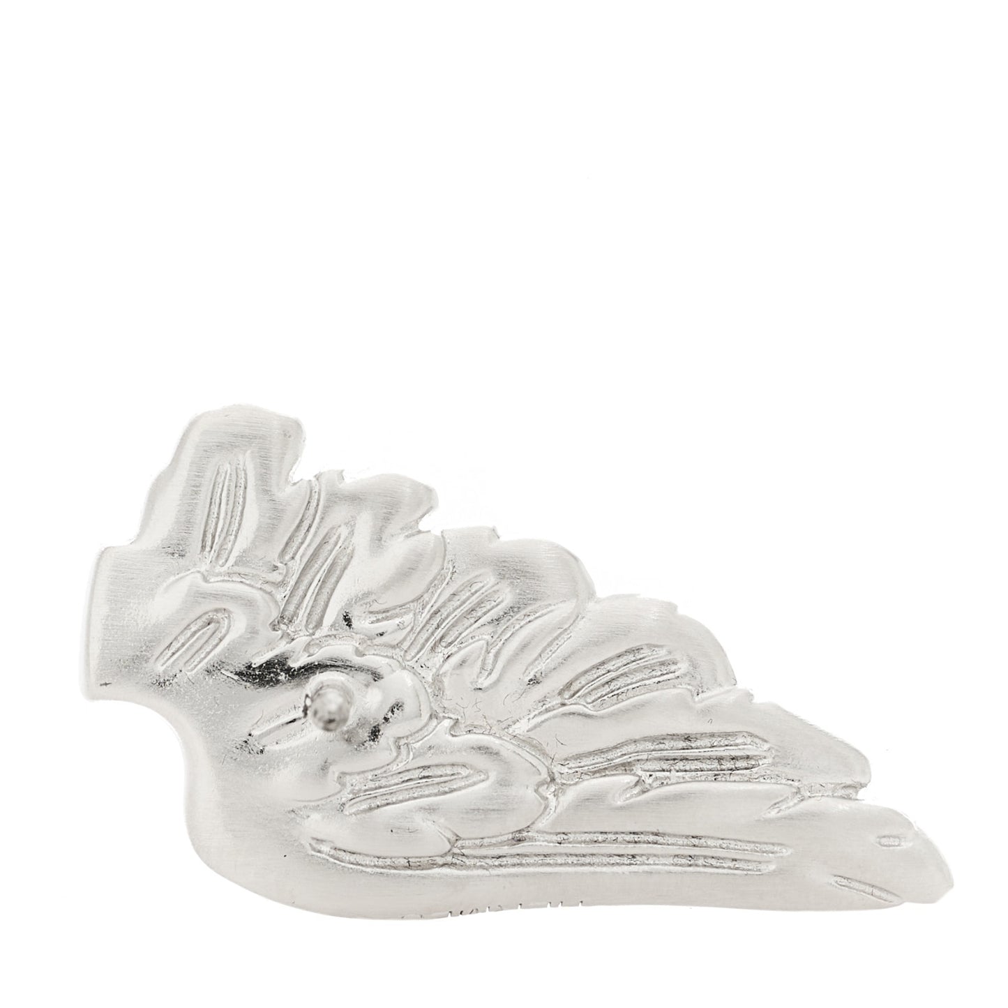 Palladium Talismans Aile Badge