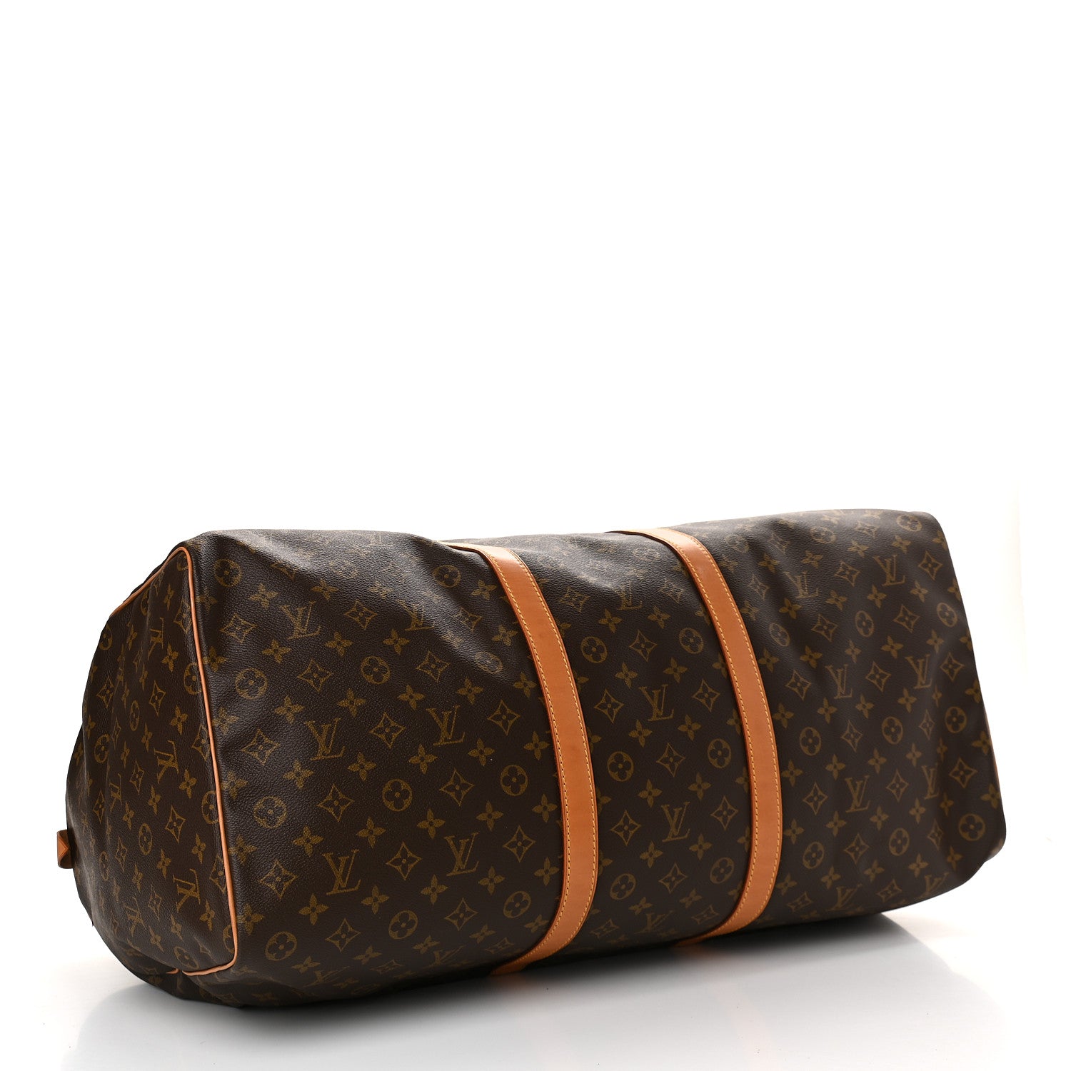 Louis Vuitton Monogram Keepall 60 3 of 8