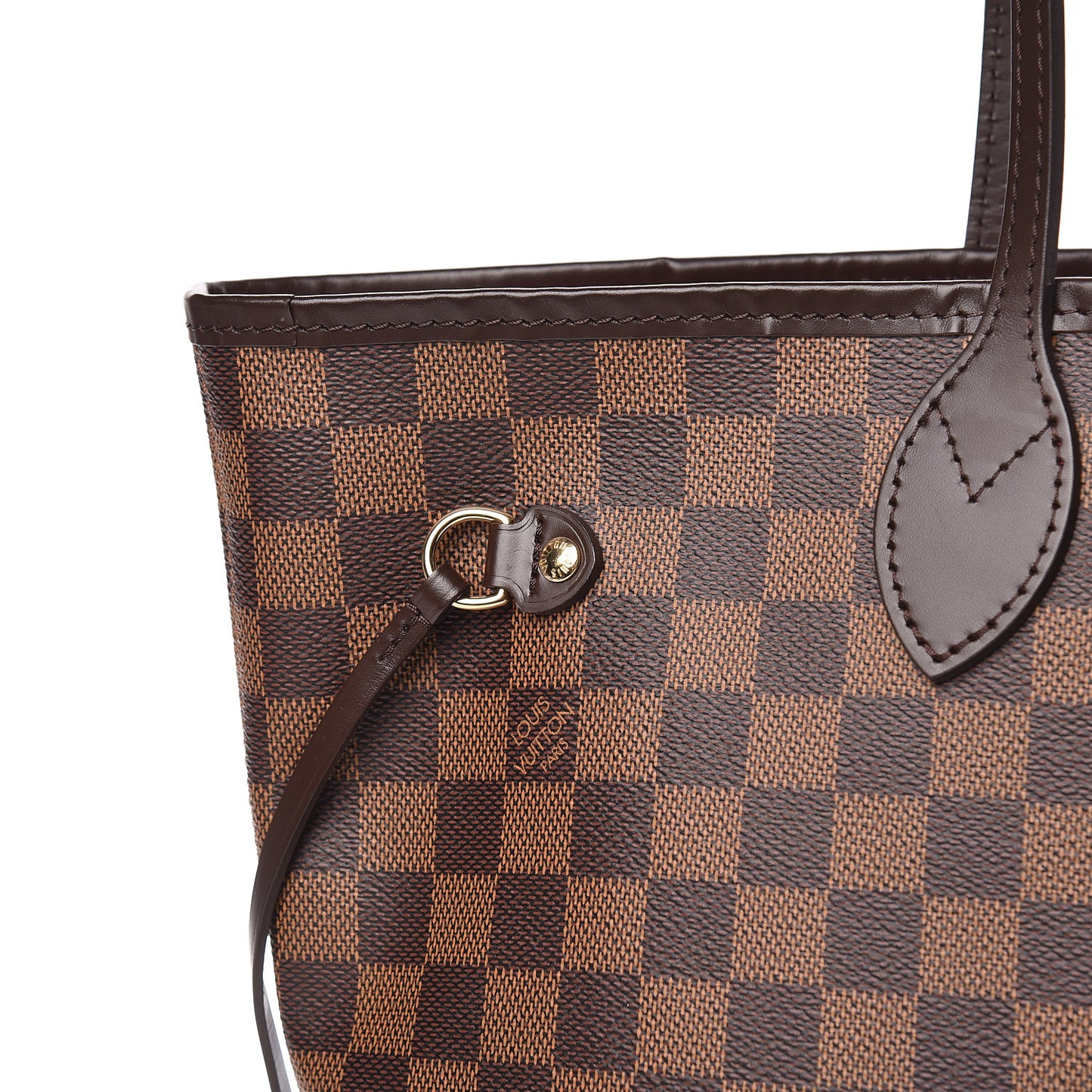 Damier Ebene Neo Neverfull MM