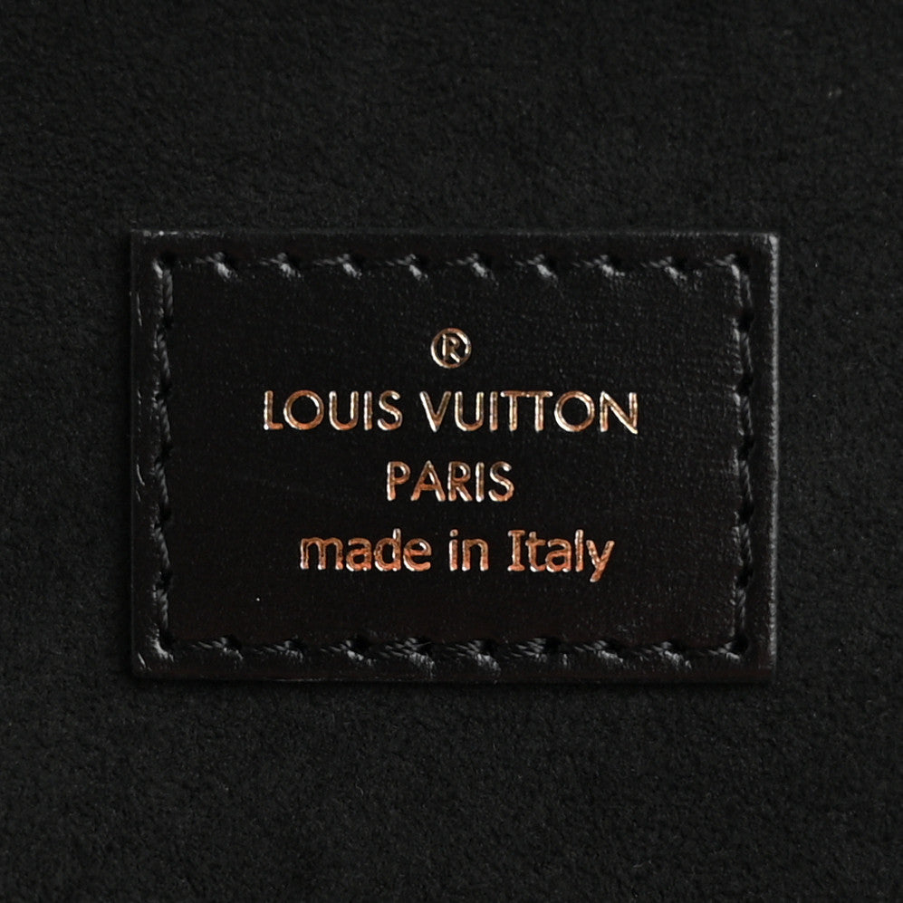 Reverse Monogram Vanity PM
