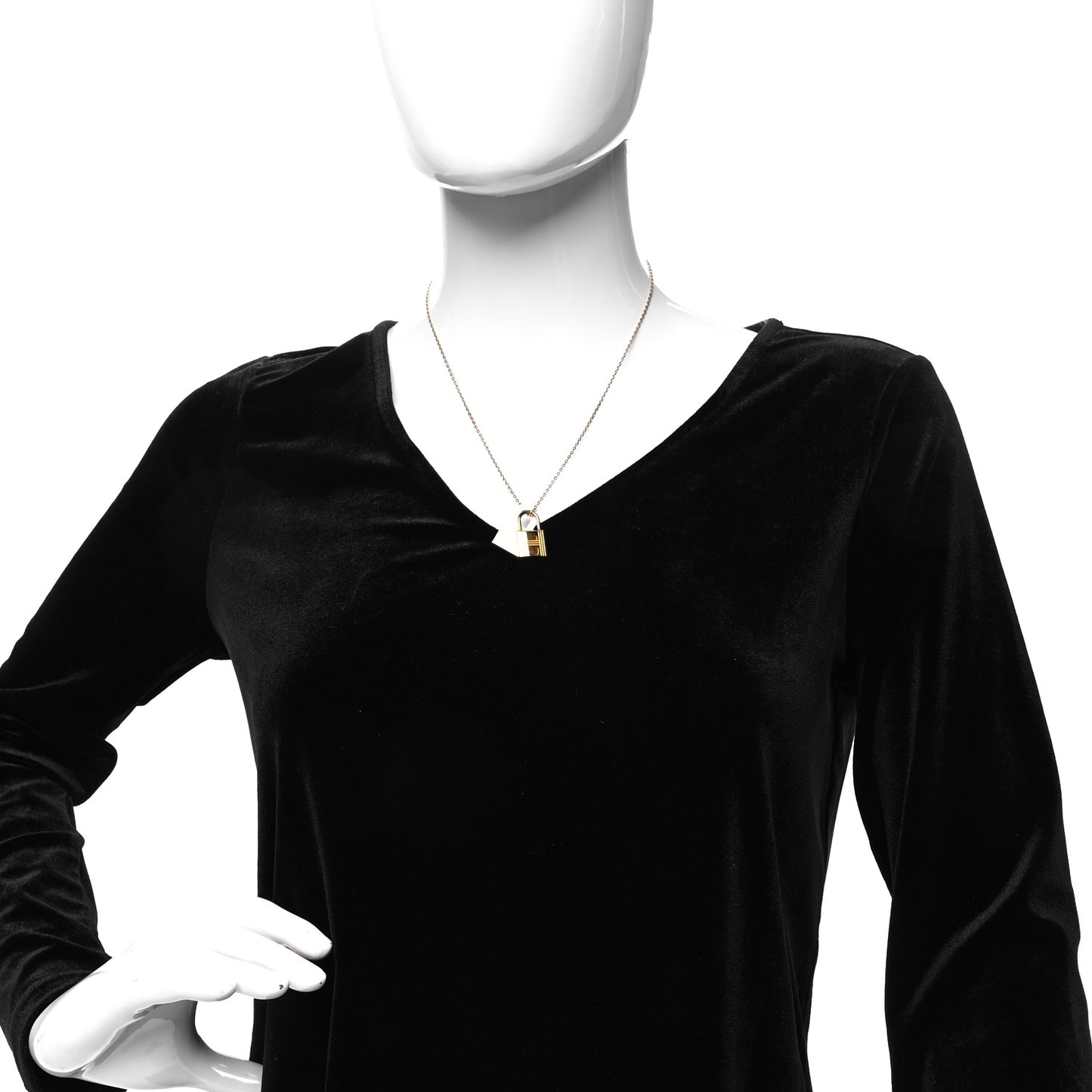 Swift Small O'Kelly Pendant Necklace Nata