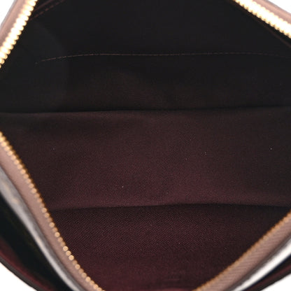 Louis Vuitton Monogram Odeon MM Natural 4 of 8