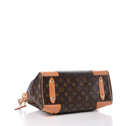 Louis Vuitton Monogram Retiro PM 5 of 23