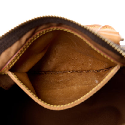 Louis Vuitton Monogram Speedy 25 6 of 14