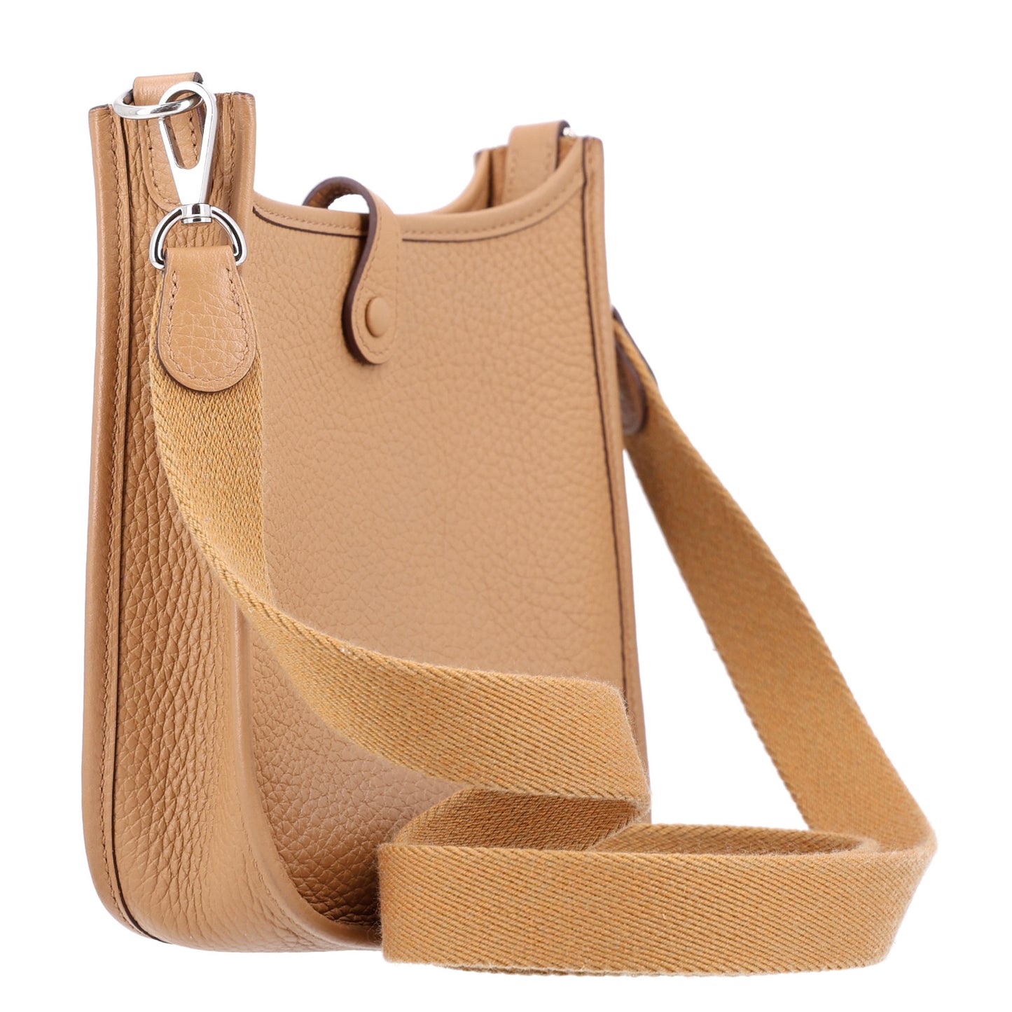 Taurillon Clemence Evelyne TPM Biscuit