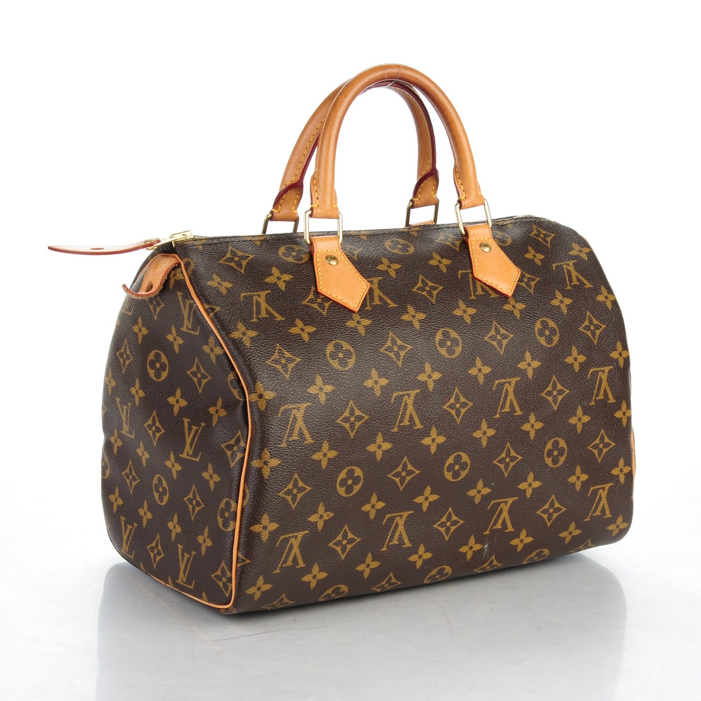 Monogram Speedy 30