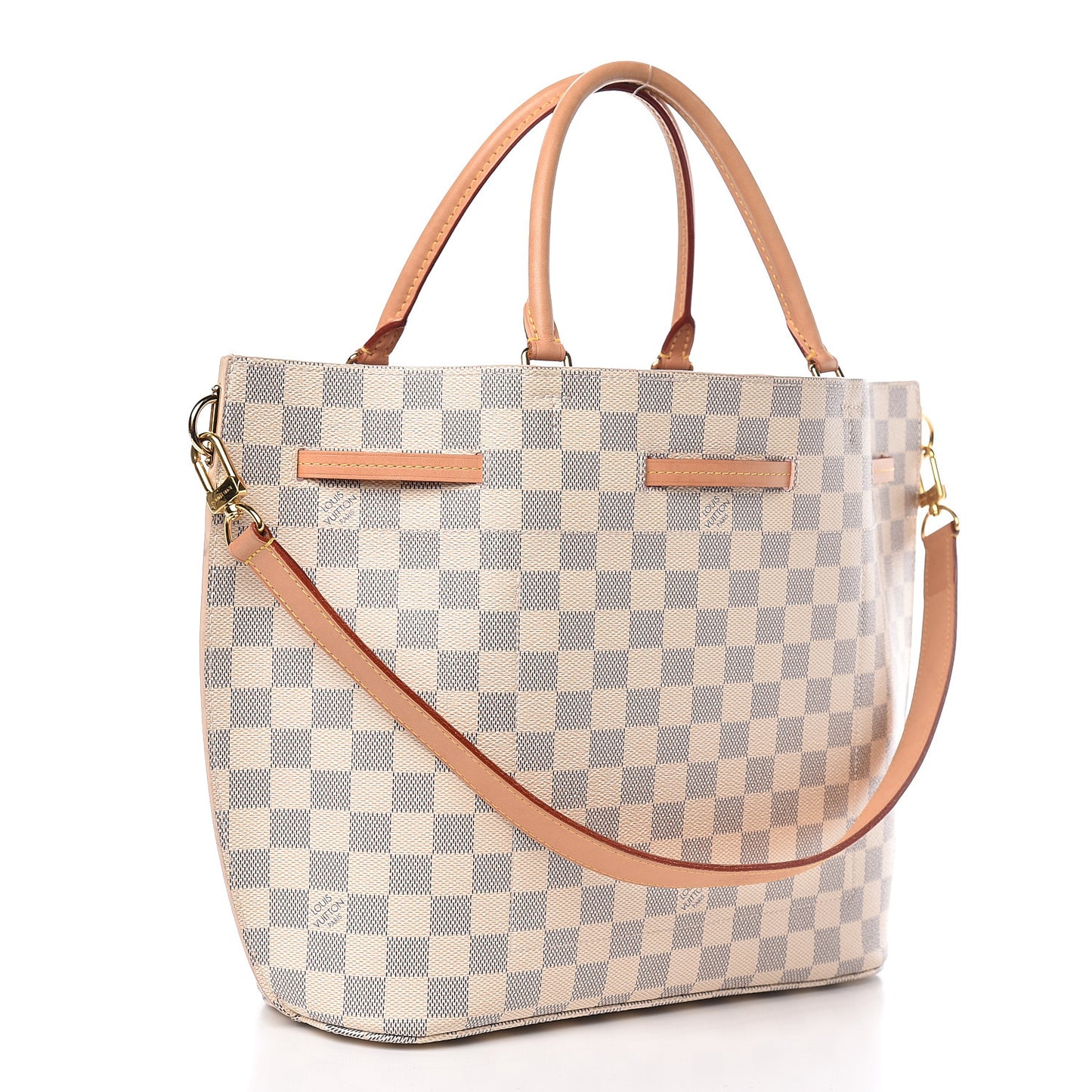Damier Azur Girolata