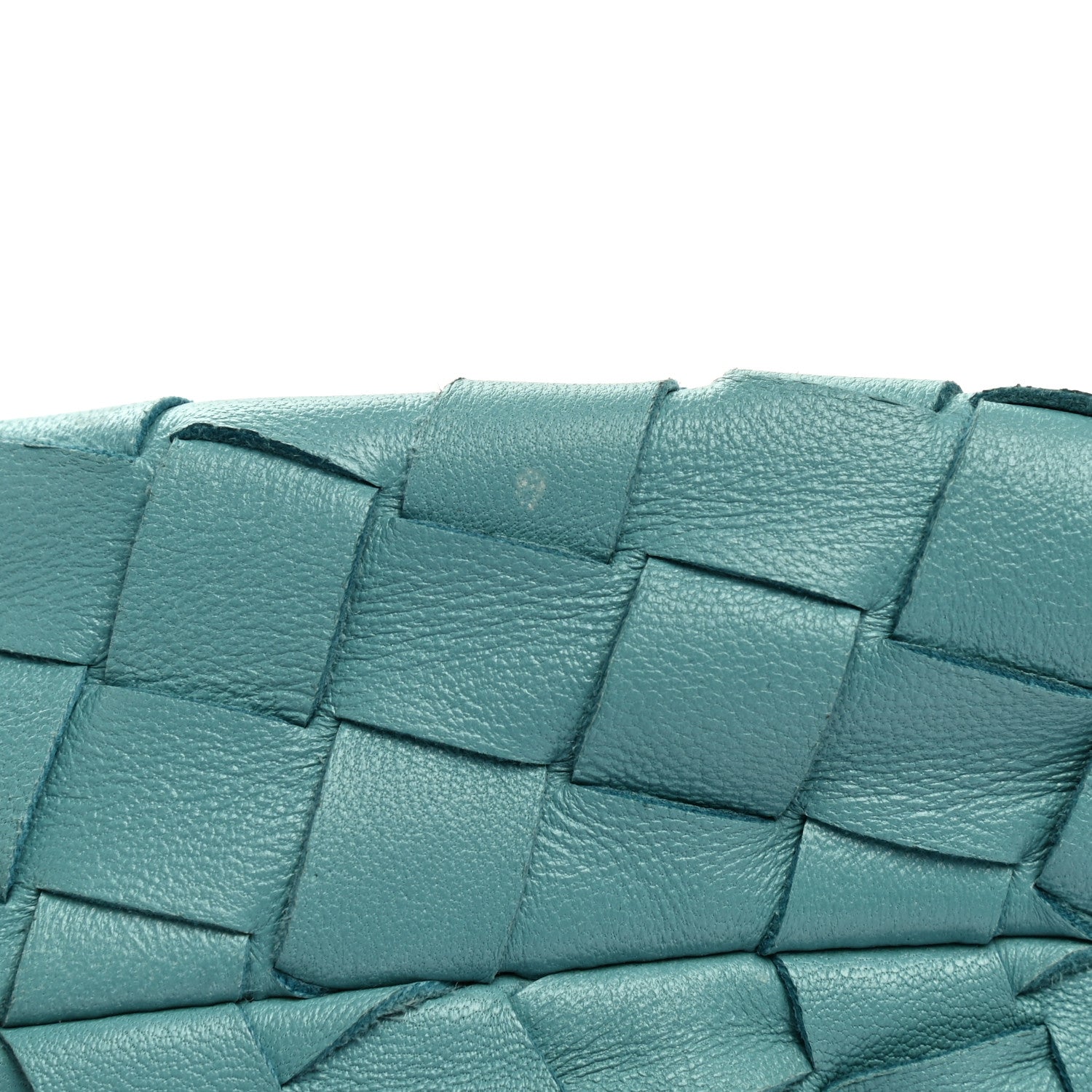 Bottega Veneta Nappa Intrecciato Mini Jodie Linoleum 11 of 11