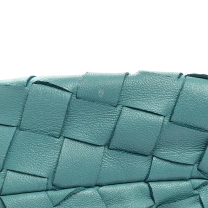 Bottega Veneta Nappa Intrecciato Mini Jodie Linoleum 11 of 11