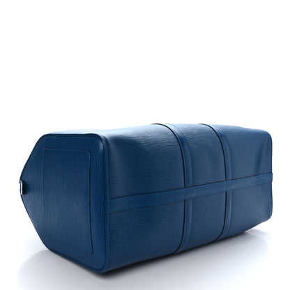 Louis Vuitton Epi Keepall 50 Toledo 4 of 11