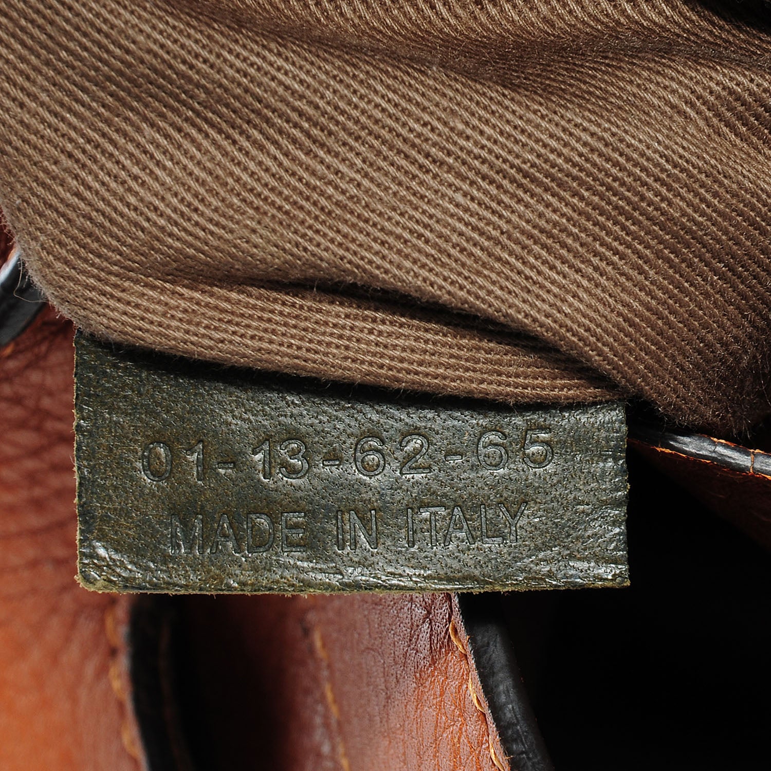 Chloe Calfskin Medium Marcie Round Crossbody Bag Whiskey 8 of 9