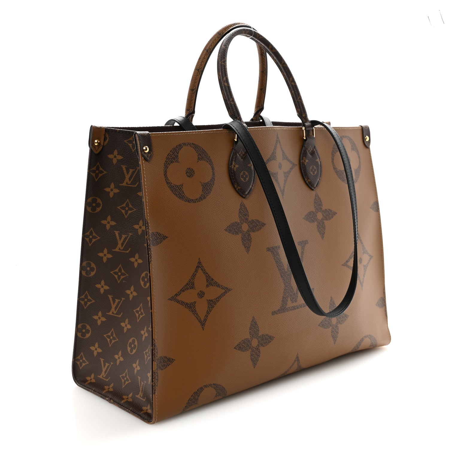 Louis Vuitton Reverse Monogram Giant Onthego GM 5 of 17