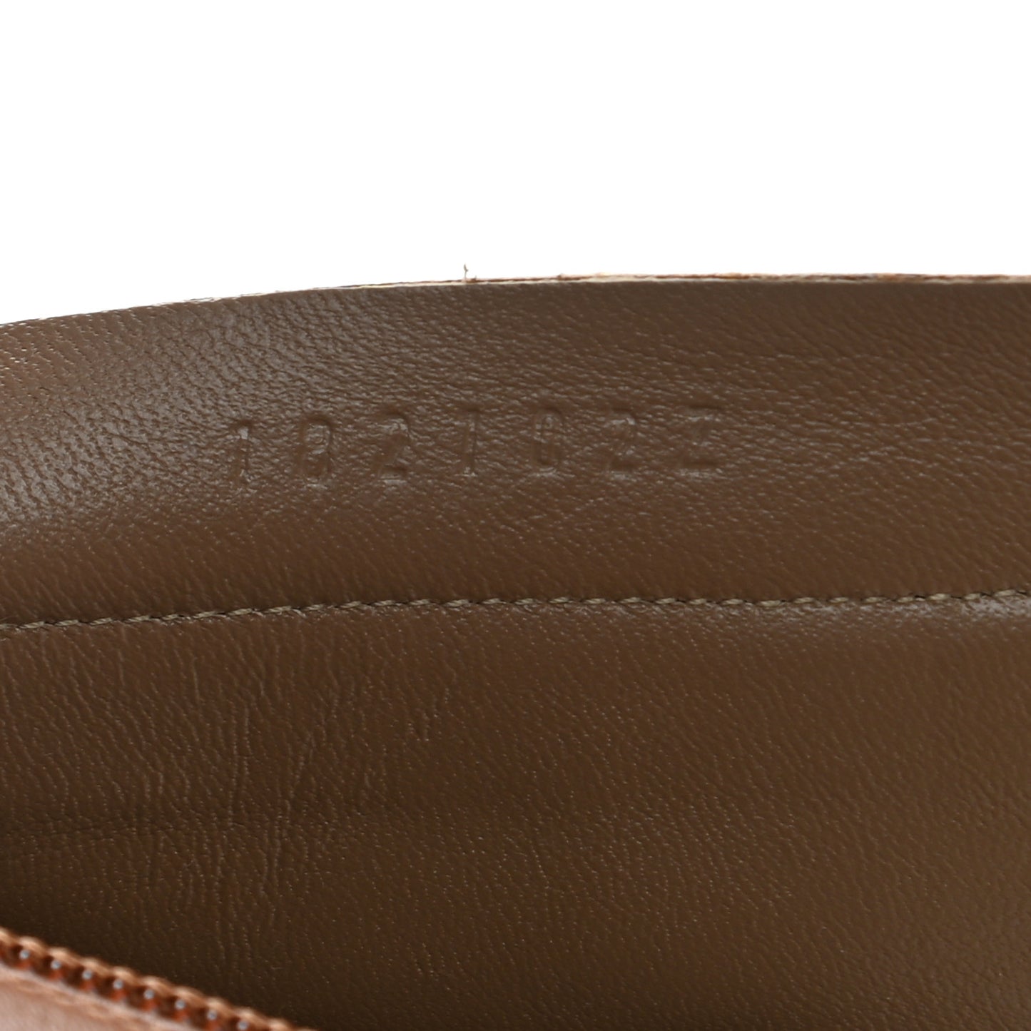 Calfskin Saint Germain Ankle Boots 38.5 Naturel