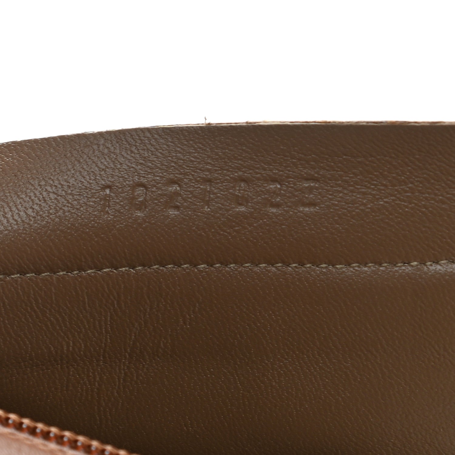 Hermes Calfskin Saint Germain Ankle Boots 38.5 Naturel 7 of 9