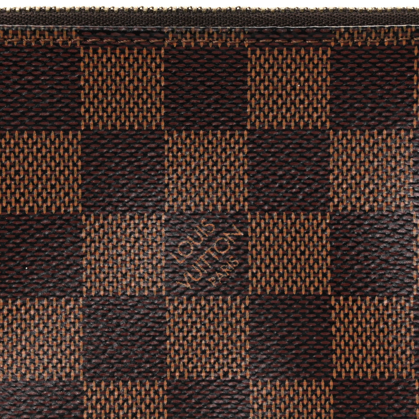 Damier Ebene Mini Pochette Accessories