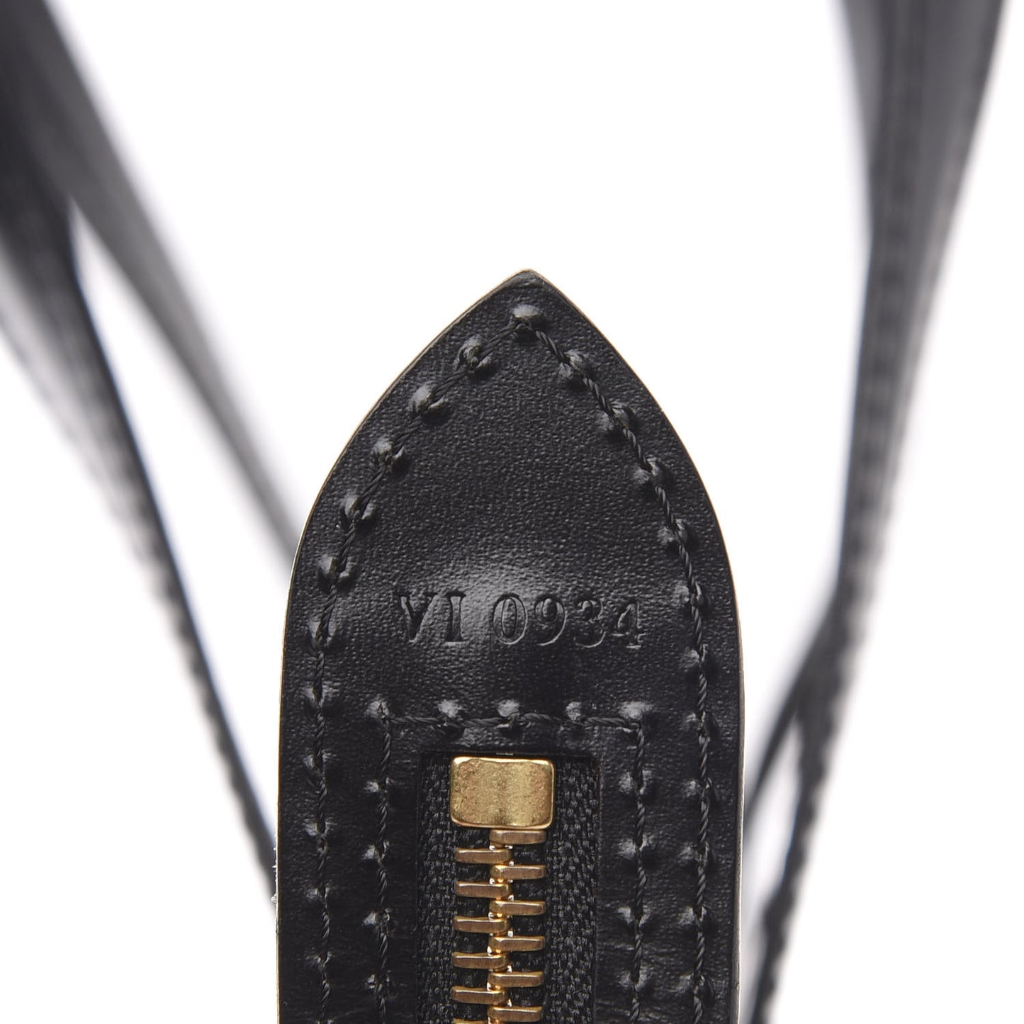 Epi Saint Jacques PM Black