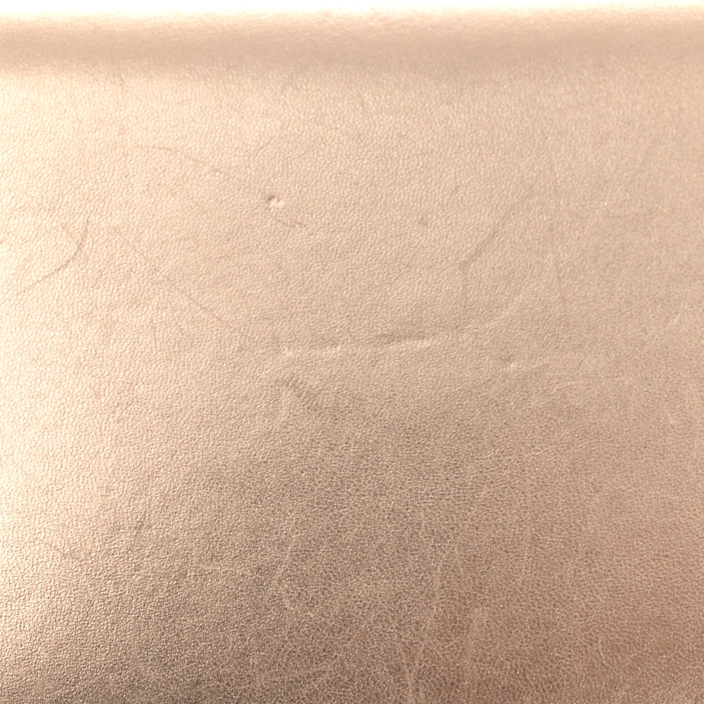 Metallic Nappa Mini DG Girls Shoulder Bag Pink