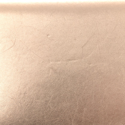 Dolce & Gabbana Metallic Nappa Mini DG Girls Shoulder Bag Pink 14 of 15