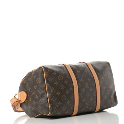 Louis Vuitton Monogram Sofia Coppola Speedy 4 of 17