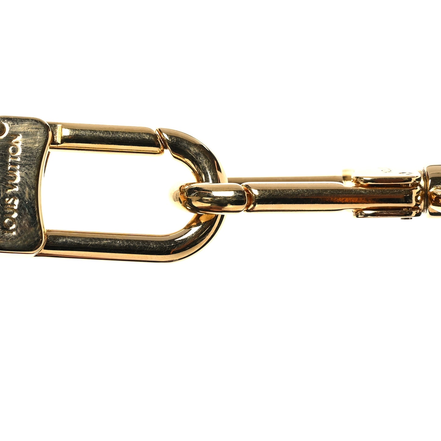 Calfskin Neonoe Short Strap Black