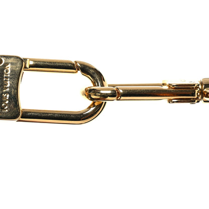 Louis Vuitton Calfskin Neonoe Short Strap Black 4 of 4